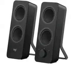 Тонколони Logitech Z207, 10 W                          