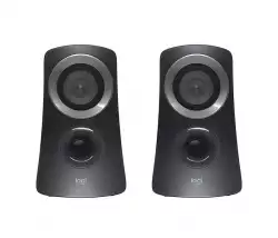 Тонколони Logitech Z313, 25W