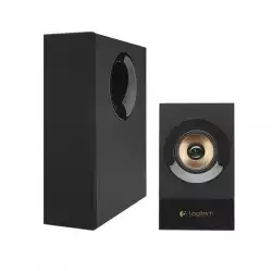 Тонколони Logitech Z533, 60W,