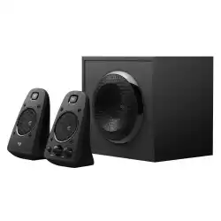Тонколони Logitech Z623, 200W RMS                          