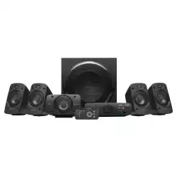 Тонколони Logitech Z906                          