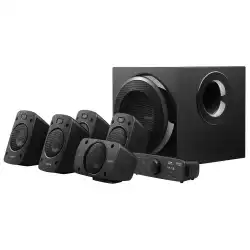 Тонколони Logitech Z906                          
