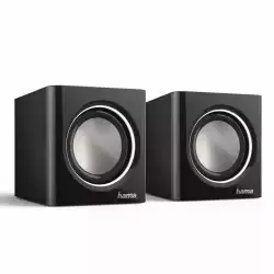 Тонколонки HAMA Sonic Mobil 185, 173132