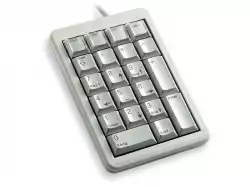 Цифрова клавиатура CHERRY G84-4700 Keypad
