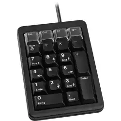 Цифрова клавиатура CHERRY G84-4700 Keypad                          