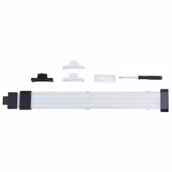 Удължителен кабел за видео карта Lian Li Strimer Wireless 12V-2x6                          