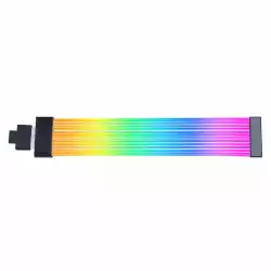 Удължителен RGB кабел Lian Li Strimer Wireless 12V-2x6