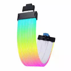 Удължителен RGB кабел Lian Li Strimer Wireless 12V-2x6