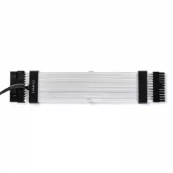 Удължителни RGB кабели Lian-Li Strimer Plus V2, 24-PIN, RGB, PCIe