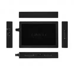 Удължителни RGB кабели Lian-Li Strimer Plus V2, 24-PIN, RGB, PCIe