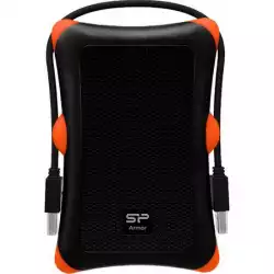 Удароустойчиво чекмедже за 2.5" диск Silicon Power Armor A30 USB 3.1