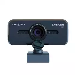 Уеб камера Creative Live! Cam Sync V3 - 2K QHD 4x Digital Zoom