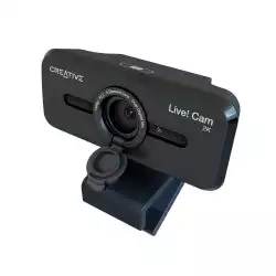 Уеб камера Creative Live! Cam Sync V3 - 2K QHD 4x Digital Zoom