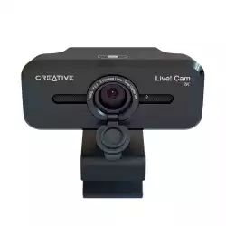 Уеб камера Creative Live! Cam Sync V3 - 2K QHD 4x Digital Zoom