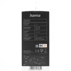 Уеб камера HAMA C-800 Pro, QHD с дистанционно, 139993