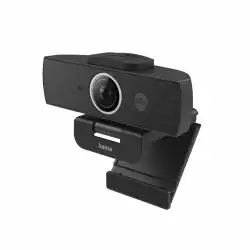 Уеб камера HAMA C-900 Pro, UHD 4K, Стерео микрофон, 2160p, USB-C, Черна                          