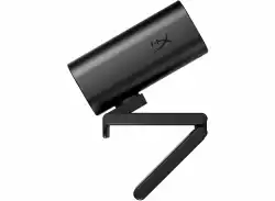 Уеб камера HyperX Vision S 4K@@30fps