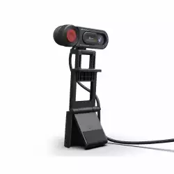 Уеб камера j5create JVU250, 4K Ultra HD, Микрофон, Автоматичен и ръчен фокус