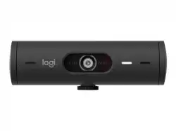 Уеб камера LOGITECH BRIO 505