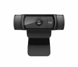 Уеб камера Logitech Business Webcam C920е, 1080p                          