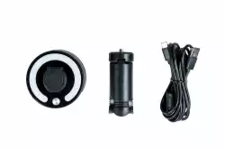 Уеб камера Nacon PC WEBCAM RING LIGHT                          