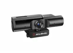 Уеб камера с микрофон AverMedia Live Streamer 4K CAM - PW513                          