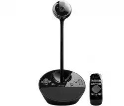 Уеб камера с микрофон LOGITECH BCC 950                          