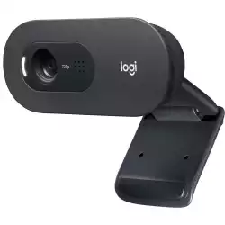 Уеб камера с микрофон LOGITECH C505                          
