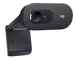 Уеб камера с микрофон LOGITECH C505e