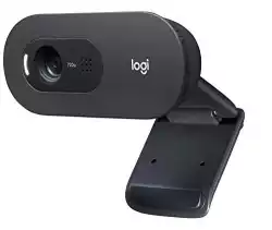 Уеб камера с микрофон LOGITECH C505e