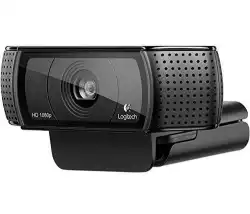 Уеб камера с микрофон LOGITECH C920 HD Pro