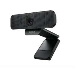 Уеб камера с микрофон LOGITECH C925e, Full-HD, USB2.0                          