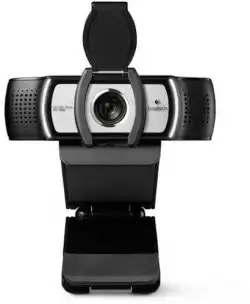 Уеб камера с микрофон LOGITECH C930e                          