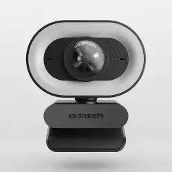 Уеб камера с микрофон Streamplify CAM Plus                          
