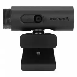 Уеб камера с микрофон Streamplify CAM 1080p,