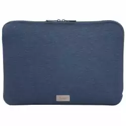 Универсален калъф за лаптоп HAMA Jersey, 15.6", Jersey, Син, 217105