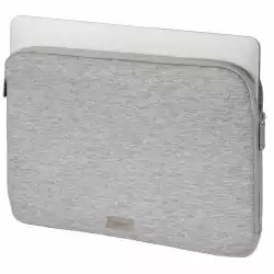 Калъф за лаптоп HAMA Jersey, до 15.6", Jersey, Сив, 217102