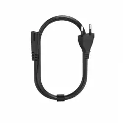 Универсално мрежово зарядно за лаптоп HAMA, изх. 12-22V, 90W, 200004