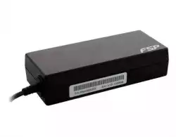 Универсално захранване(зарядно) за лаптоп FSP NB90, 90W, 18-20V, 4.74A, Черно                          