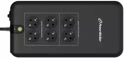 UPS POWERWALKER VFD 800 APFC, 800VA, Off-Line                          