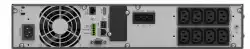UPS POWERWALKER VFI 1000 ICR IoT PF1 1000VA/ 1000 W, On-Line