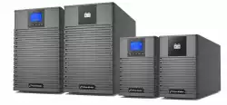 UPS POWERWALKER VFI 1000 ICT IoT PF1 1000VA/ 1000 W, On-Line