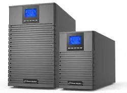 UPS POWERWALKER VFI 1000 ICT IoT PF1 1000VA/ 1000 W, On-Line