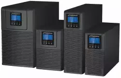 UPS POWERWALKER VFI 1000 TG 1000VA, On-Line                          