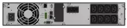 UPS POWERWALKER VFI 2000 ICR IoT PF1 2000VA/ 2000 W, On-Line                          