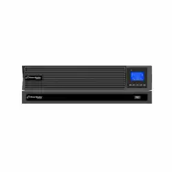 UPS POWERWALKER VFI 2000 LICR IoT PF1 2000 VA/ 2000 W - С ЛИТИЕВА БАТЕРИЯ!
