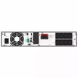 UPS POWERWALKER VFI 2000 LICR IoT PF1 2000 VA/ 2000 W - С ЛИТИЕВА БАТЕРИЯ!