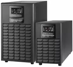 UPS POWERWALKER VFI 3000 CG PF1 3000VA, On-Line                          