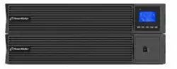 UPS POWERWALKER VFI 3000 ICR IoT  PF1 3000VA/ 3000 W, On-Line
