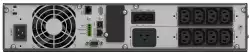 UPS POWERWALKER VFI 3000 ICR IoT  PF1 3000VA/ 3000 W, On-Line                          